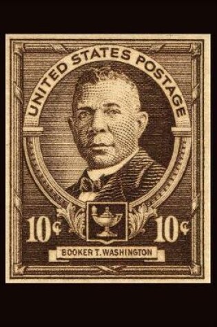 Cover of Booker T. Washington