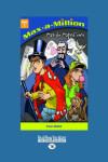Book cover for Max the Magnificent