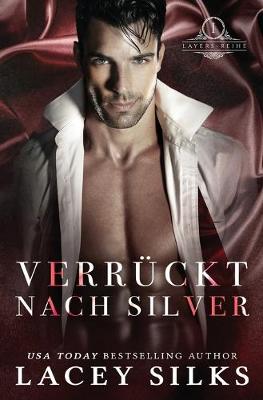 Book cover for Verrückt nach Silver