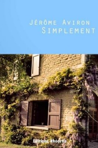 Cover of Simplement