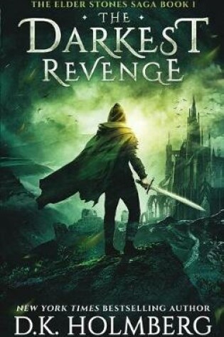 Cover of The Darkest Revenge