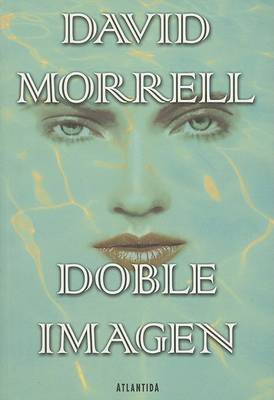 Book cover for Doble Imagen