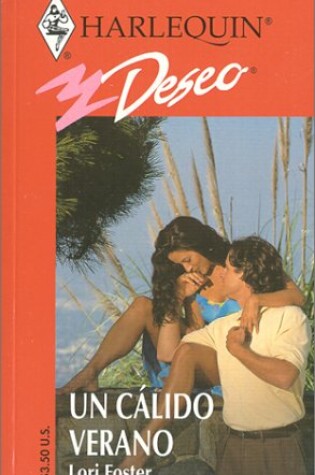 Cover of Un Calido Verano