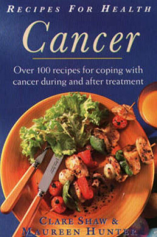 Cover of Cancer