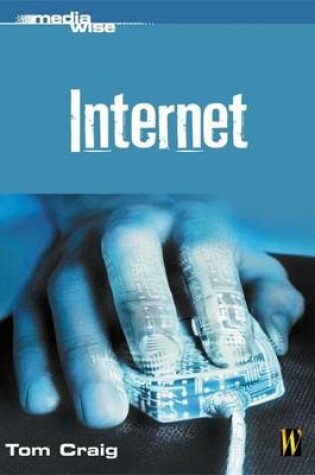 Cover of The Internet