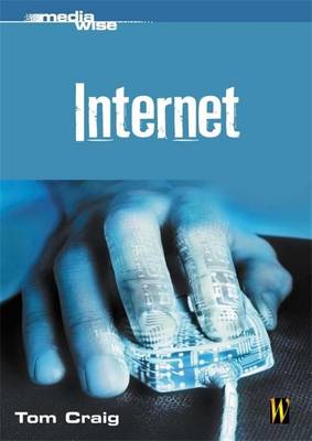 Cover of The Internet