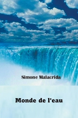 Book cover for Monde de l'eau