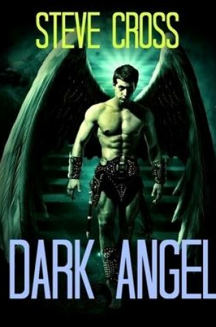 Cover of Dark Angel