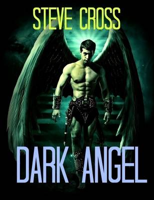 Book cover for Dark Angel