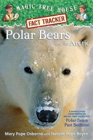 Cover of Polar Bears and the Arctic