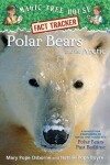 Book cover for Polar Bears and the Arctic