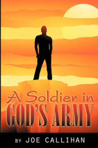 Cover of A Soldier in God's Army