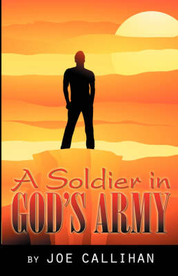 Book cover for A Soldier in God's Army