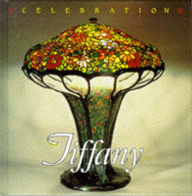 Cover of Tiffany