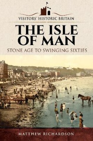 Cover of The Isle of Man