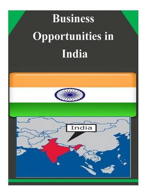 Cover of Business Opportunities in India