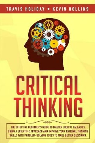 Cover of Critical Thinking