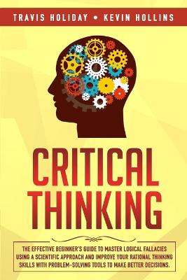 Book cover for Critical Thinking