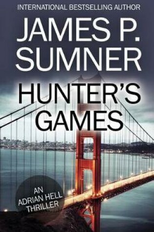 Cover of Hunter's Games