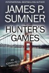 Book cover for Hunter's Games