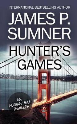 Cover of Hunter's Games