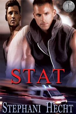 Book cover for Stat