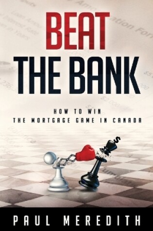 Cover of Beat the Bank