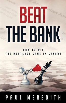 Book cover for Beat the Bank