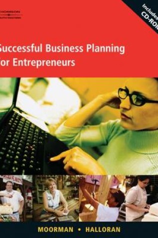 Cover of Successful Business Planning for Entrepreneurs