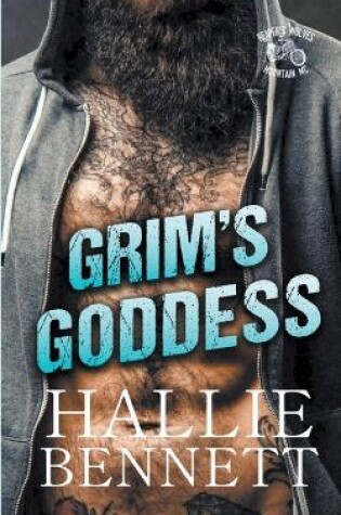 Cover of Grim's Goddess
