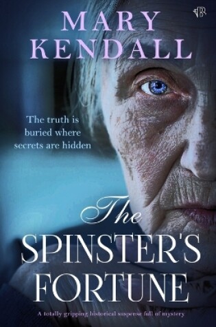 Cover of The Spinster's Fortune