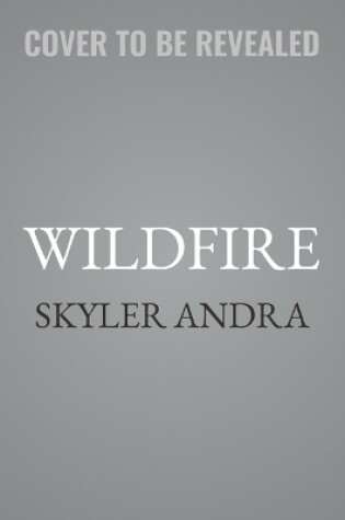 Cover of Wildfire