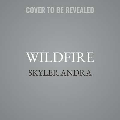 Cover of Wildfire