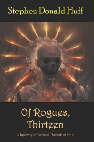 Cover of Of Rogues, Thirteen