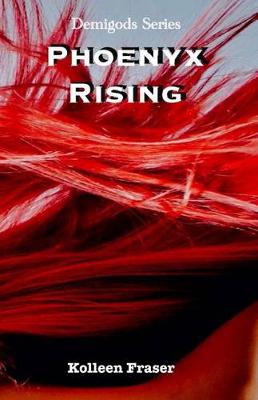 Cover of Phoenyx Rising