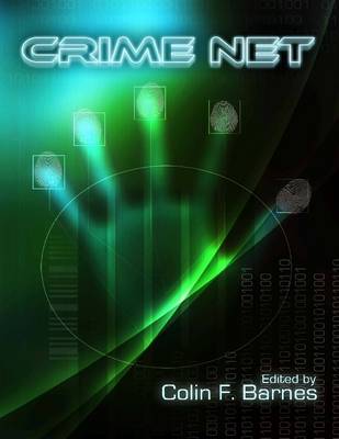 Book cover for Crime Net