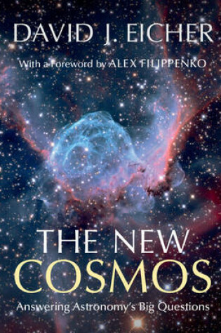 Cover of The New Cosmos