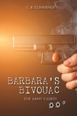 Book cover for Barbara's Bivouac