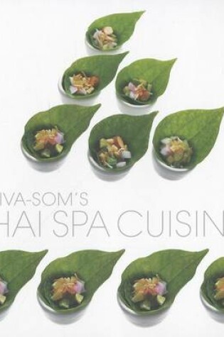 Cover of Chiva Som's Thai Spa Cuisine