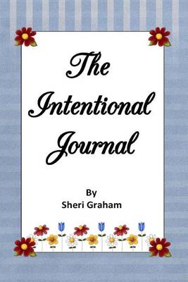 Book cover for The Intentional Journal