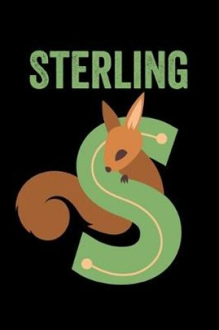 Cover of Sterling