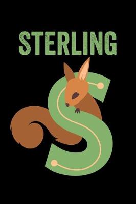 Book cover for Sterling