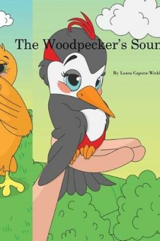 Cover of The Woodpecker's Sound