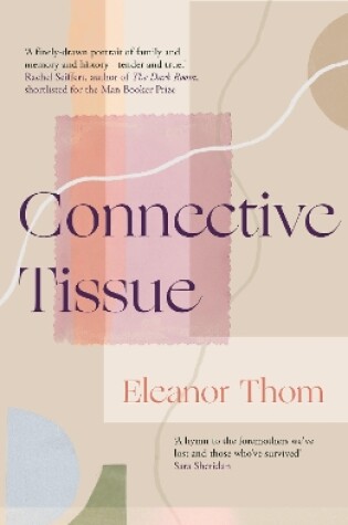 Cover of Connective Tissue