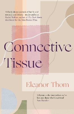 Book cover for Connective Tissue