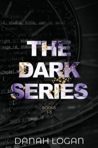 Cover of The Dark Series Boxset Discreet Cover (Books 1-3)