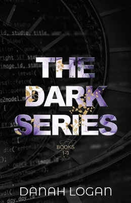 Book cover for The Dark Series Boxset Discreet Cover (Books 1-3)