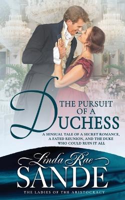 Cover of The Pursuit of a Duchess
