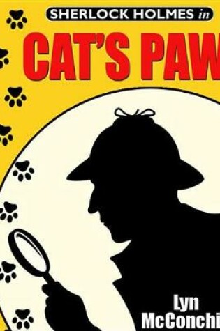 Cover of Cat's Paw