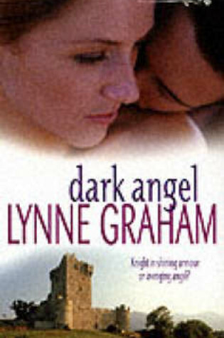 Cover of Dark Angel